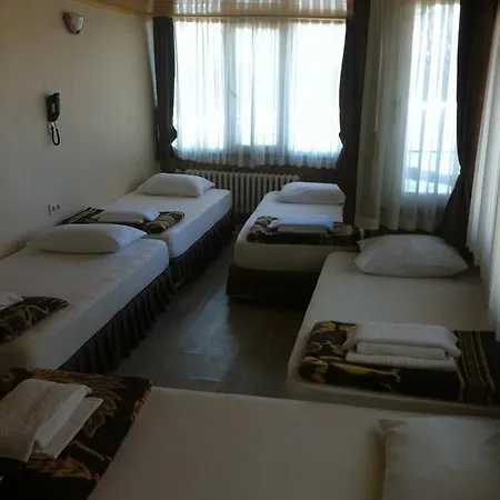 Hotel Boss