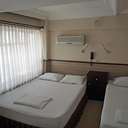 Hotel Boss Eceabat