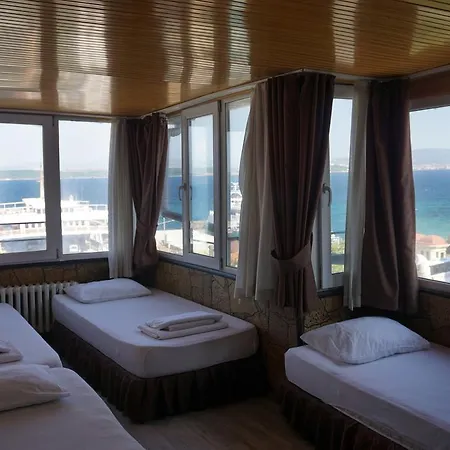 Hotel Boss