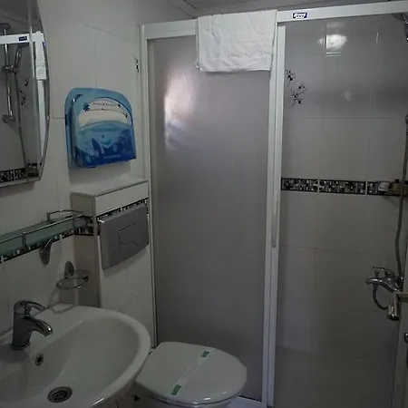 Boss Hotel Eceabat