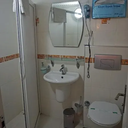 Hotel Boss Eceabat