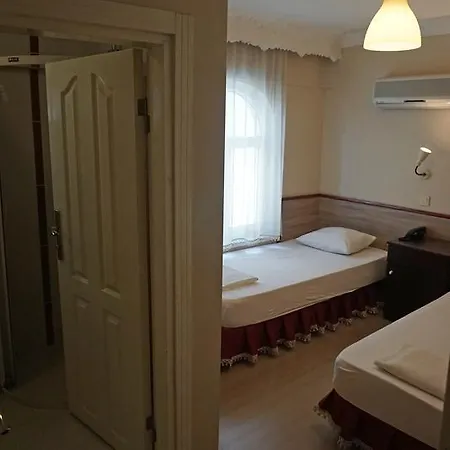 Boss Hotel *