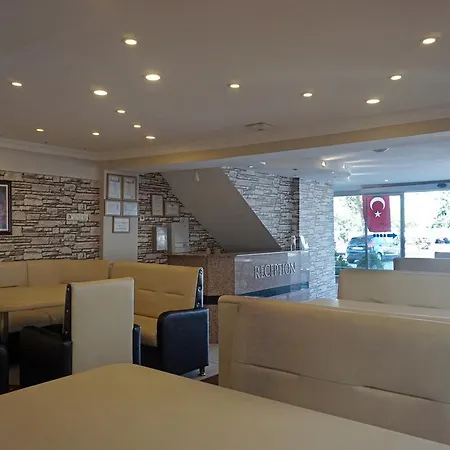 Hotel Boss Eceabat