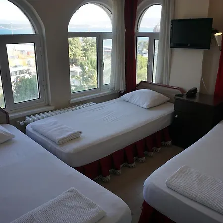 Hotel Boss